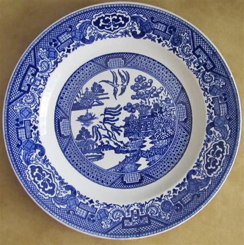 why are nice plates called china